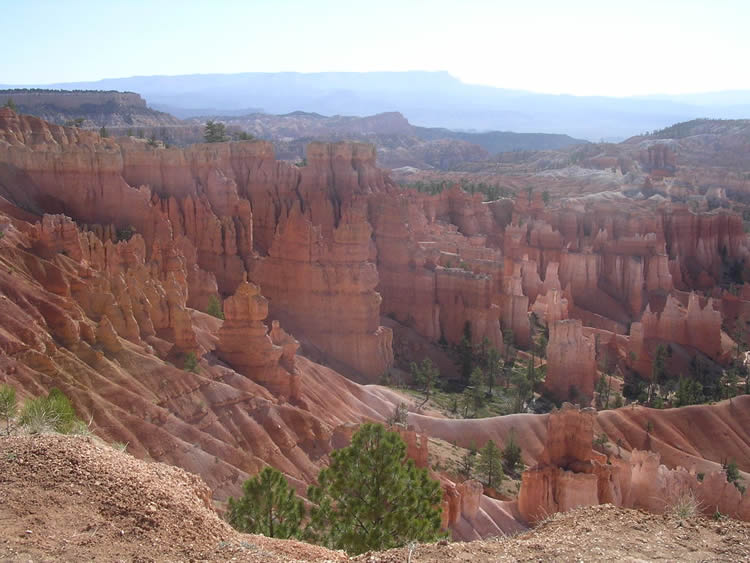 Bryce Canyon National Park